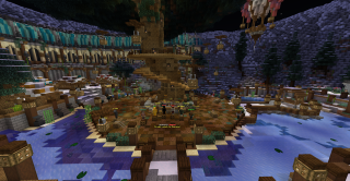 Bannière du serveur Demented Gamers