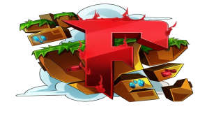 Bannière du serveur Funmine