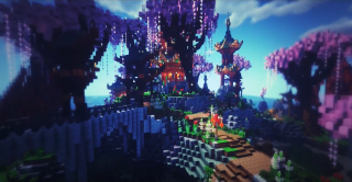 Bannière du serveur ShadowMC