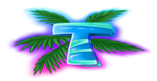 Bannière du serveur Tahitian