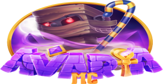 Bannière du serveur AvariaMC
