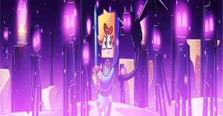 Bannière du serveur KaliaMC PvP/Factions FR