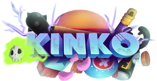 Bannière du serveur KinkoMC