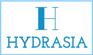 Bannière du serveur Hydrasia