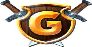 Bannière du serveur GCasio