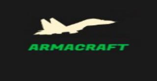 Bannière du serveur ArmaCraft