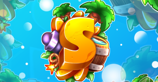 Bannière du serveur SummerSky