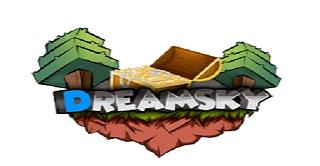 Bannière du serveur DreamSky