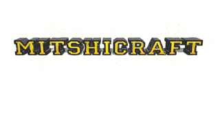 Bannière du serveur Mitshicraft