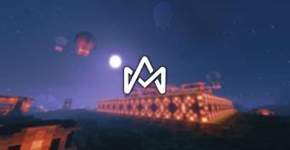 Bannière du serveur Télnysia