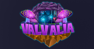 Bannière du serveur Valvalia