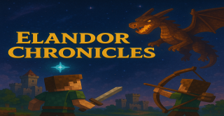 Bannière du serveur Elandor