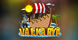 Bannière du serveur ValKaryaMc