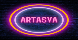 Bannière du serveur ArTasya