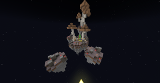 Bannière du serveur Holonia