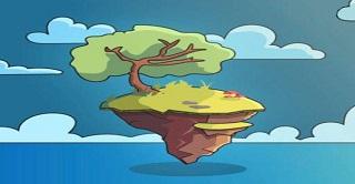 Bannière du serveur Fuboria-Skyblock