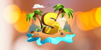 Bannière du serveur Sunrise | 1.20.2 | Premium