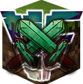 Bannière du serveur IACraft