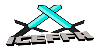 Bannière du serveur ICEFFA