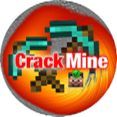 Bannière du serveur CrackMine