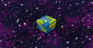 Bannière du serveur EarthCube