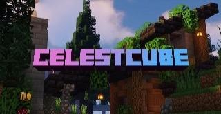 Bannière du serveur CélestCube