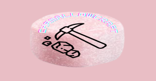 Bannière du serveur ChamallowCraft