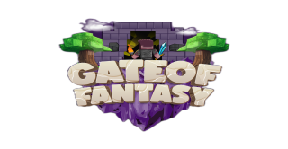 Bannière du serveur GateOfFantasy