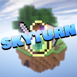 Bannière du serveur SkyTurn