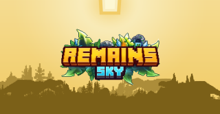 RemainSky bannière