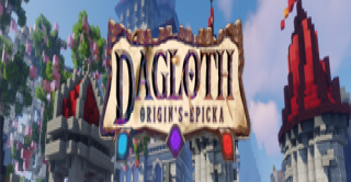 Bannière du serveur Epicka Dagloth's Origins