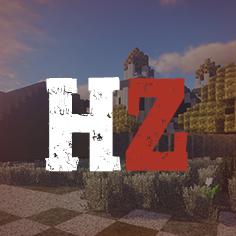 Bannière du serveur HuntingZ