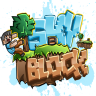 Bannière du serveur GHOST.lv | Skyblock