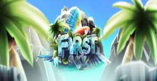 Bannière du serveur Firstsky - Oneblock
