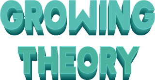 Bannière du serveur GrowingTheory