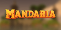 Bannière du serveur Mandaria | Survie 1.19.2 (Ressource Pack unique)