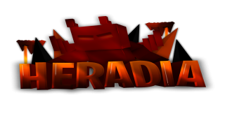 Bannière du serveur HeradiaV2
