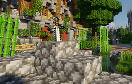 Bannière du serveur Century-Faction