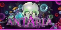 Bannière du serveur Antaria
