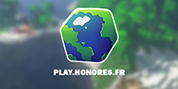 Bannière du serveur test