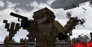 Bannière du serveur World Of Empire