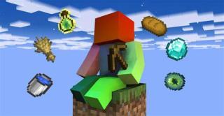 Bannière du serveur OneBrick