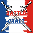 Bannière du serveur Battlecraft