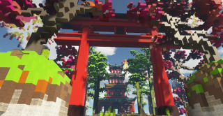 Bannière du serveur RyuSky