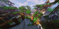 Bannière du serveur WildLand