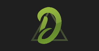 Bannière du serveur DeltaMC