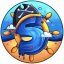 Bannière du serveur Synezia