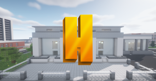 Bannière du serveur Haposun RP