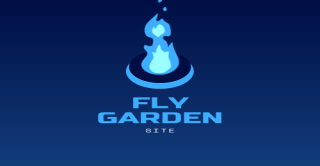 Bannière du serveur FlyGarden