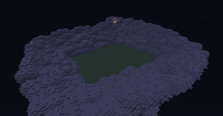 Bannière du serveur Cubeblock